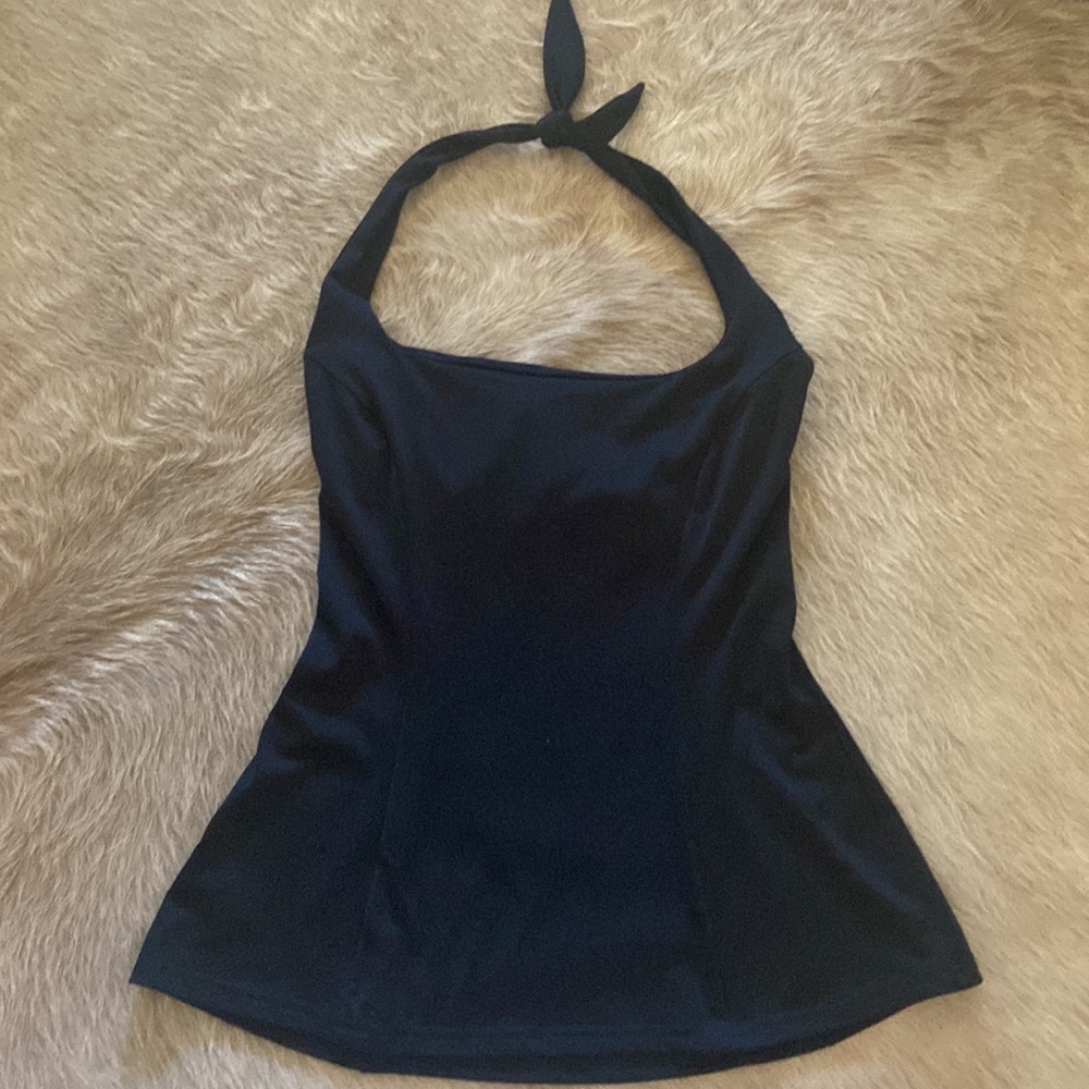 Susana Monaco halter top